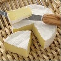 Camembert Cheese
