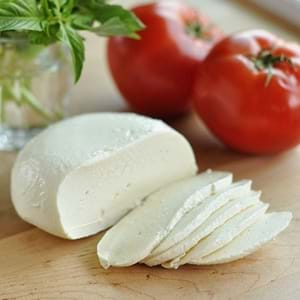 mozzarella cheese